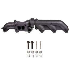 ATS Diesel Performance - ATS Pulse Flow Exhaust Manifold Kit for Dodge (2003-07) 5.9L Cummins, 2-Pc T4 - Image 6