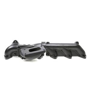ATS Diesel Performance - ATS Pulse Flow Exhaust Manifold Kit 2-Pc Holset With Multi Layer Gaskets Premium Hardware for Ram (2019-24) 6.7L Cummins - Image 3