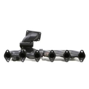 ATS Diesel Performance - ATS Pulse Flow Exhaust Manifold Kit 2-Pc Holset With Multi Layer Gaskets Premium Hardware for Ram (2019-24) 6.7L Cummins - Image 1