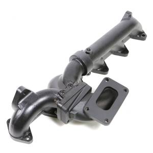 ATS Diesel Performance - ATS Pulse Flow Exhaust Manifold Kit 2-Pc Holset With Multi Layer Gaskets Premium Hardware for Ram (2019-24) 6.7L Cummins - Image 2