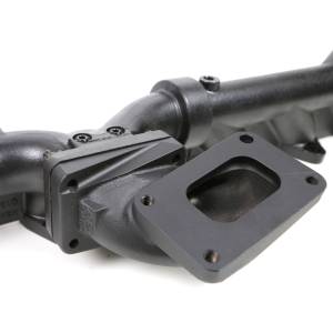 ATS Diesel Performance - ATS Pulse Flow Exhaust Manifold Kit 2-Pc Holset With Multi Layer Gaskets Premium Hardware for Ram (2019-24) 6.7L Cummins - Image 4