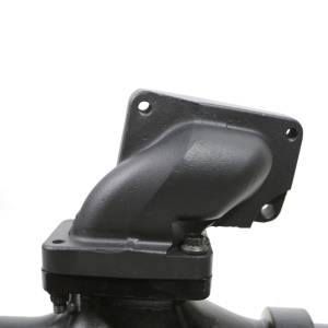 ATS Diesel Performance - ATS Pulse Flow Exhaust Manifold Kit 2-Pc Holset With Multi Layer Gaskets Premium Hardware for Ram (2019-24) 6.7L Cummins - Image 6