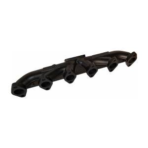 ATS Diesel Performance - ATS Pulse Flow Exhaust Manifold Kit for Dodge (1994-98) 5.9L Cummins 1-Pc T3 - Image 2