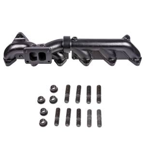 ATS Diesel Performance - ATS Pulse Flow Exhaust Manifold Kit Fits for Dodge/Ram (2007.5-18) 6.7L Cummins, 2-Pc Holset - Image 2