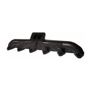 ATS Diesel Performance - ATS Pulse Flow Exhaust Manifold Kit for Dodge (1998.5-07) 5.9L Cummins, 1-Pc T4 - Image 3
