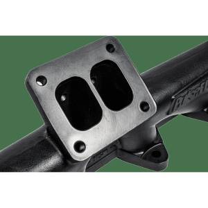ATS Diesel Performance - ATS Pulse Flow Exhaust Manifold Kit for Dodge (1994-98) 5.9L Cummins 1-Pc T3 - Image 8