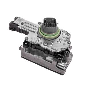 ATS Diesel Performance - ATS Solenoid Block for Dodge (2019-20) 68RFE 545RFE 45RFE 6.7L Cummins Blue Connector - Image 2