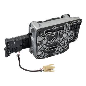 ATS Diesel Performance - ATS Solenoid Pack Block for Dodge/Ram (2007.5-18) 68RFE 545RFE 45RFE 6.7L Cummins White Connector - Image 6