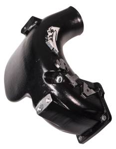 ATS Diesel Performance - ATS ArcFlow Intake for Dodge (2003-05) 5.9L Cummins Common Rail - Image 4