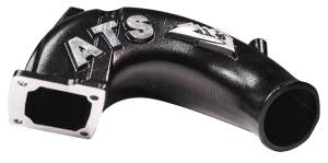 ATS Diesel Performance - ATS ArcFlow Intake for Dodge (2003-05) 5.9L Cummins Common Rail - Image 2