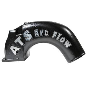 ATS Diesel Performance - ATS ArcFlow Intake for Dodge (2006-07) 5.9L Cummins Common Rail - Image 2