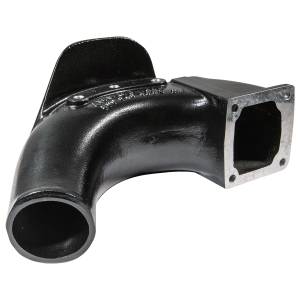 ATS Diesel Performance - ATS ArcFlow Intake for Dodge (2006-07) 5.9L Cummins Common Rail - Image 4