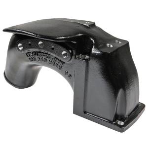 ATS Diesel Performance - ATS ArcFlow Intake for Dodge (2006-07) 5.9L Cummins Common Rail - Image 3