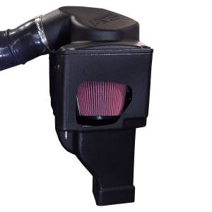 ATS Diesel Performance - ATS Aurora Plus 5000 Compound Turbo System for Ram (2010-12) 6.7L Cummins (uses factory HE351VE turbocharger) - Image 3