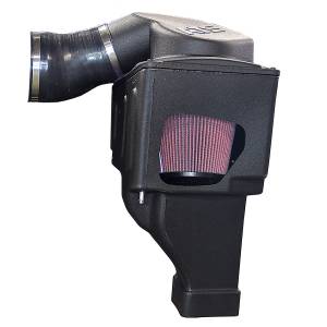 ATS Diesel Performance - ATS Aurora Plus 7500 Compound Turbo System for Dodge (2007.5-09) 2500/3500 6.7L Cummins - Image 3