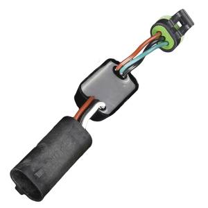 ATS Diesel Performance - ATS Electronic Fuel Regulator for Dodge (2001) 5.9L Cummins - Image 1