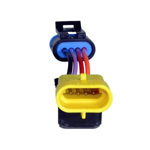 ATS Diesel Performance - ATS Electronic Fuel Regulator for Dodge (2003-07) 5.9L Cummins - Image 2