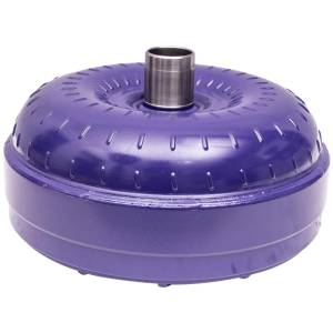 ATS Five Star Torque Converter for Ford (2003-07) 5R110 6.0L Power Stroke (1700-1900 RPM)