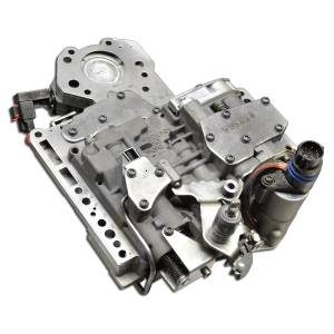 ATS Diesel Performance - ATS Racing Valve Body for Dodge (1996-98) 47RE 5.9L Cummins - Image 1
