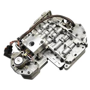 ATS Diesel Performance - ATS Racing Valve Body for Dodge (1996-98) 47RE 5.9L Cummins - Image 4
