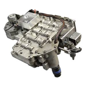 ATS Diesel Performance - ATS Racing Valve Body for Dodge (1996-98) 47RE 5.9L Cummins - Image 5