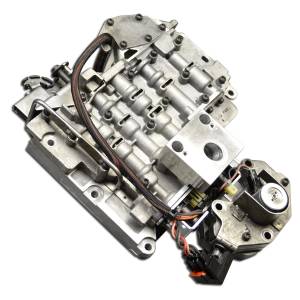 ATS Diesel Performance - ATS Racing Valve Body for Dodge (1998.5-99) 47RE 5.9L Cummins - Image 3