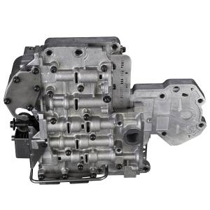 ATS Diesel Performance - ATS Racing Valve Body for Dodge (2004.5-07) 48RE  5.9L Cummins with TV Motor - Image 2