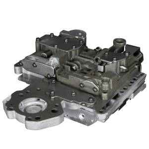 ATS Diesel Performance - ATS Racing Valve Body for Dodge (2004.5-07) 48RE  5.9L Cummins with TV Motor - Image 3
