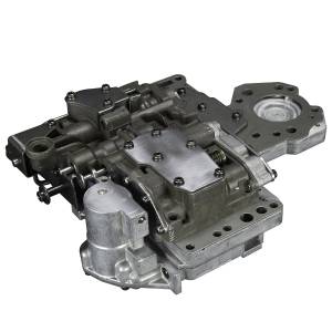 ATS Diesel Performance - ATS Racing Valve Body for Dodge (2004.5-07) 48RE  5.9L Cummins with TV Motor - Image 5
