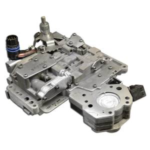 ATS Diesel Performance - ATS Towing Valve Body for Dodge (1996-98) 47RE 5.9L Cummins - Image 2