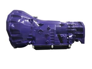 ATS Diesel Performance - ATS Transmission Package for Jeep (2012-18) Nag1/722.6 Wrangler 4X4 - Image 1