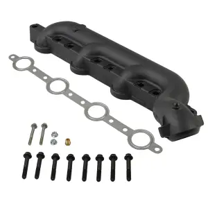 BD Diesel Performance - BD Diesel Exhaust Manifold for Ford (1999-03) F-250/F-350/F-450/F-550 7.3L Power Stroke (Driver Side) - Image 1