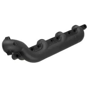 BD Diesel Performance - BD Diesel Exhaust Manifold for Ford (1999-03) F-250/F-350/F-450/F-550 7.3L Power Stroke (Driver Side) - Image 2