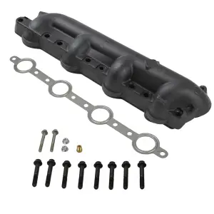 BD Diesel Performance - BD Diesel Exhaust Manifold for Ford (1999-03) F-250/F-350/F-450/F-550 7.3L Power Stroke (Passenger Side) - Image 1