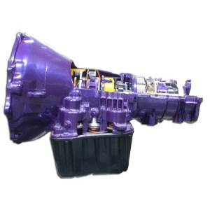 ATS Diesel Performance - ATS 47RH Automatic Transmission for Dodge (1994-95) 5.9L Cummins 4WD, Stage 4 - Image 1