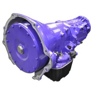 ATS Diesel Performance - ATS 47RH Automatic Transmission for Dodge (1994-95) 5.9L Cummins 4WD, Stage 4 - Image 2
