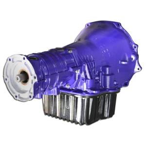 ATS Diesel Performance - ATS 47RH Automatic Transmission for Dodge (1994-95) 5.9L Cummins 4WD, Stage 4 - Image 3