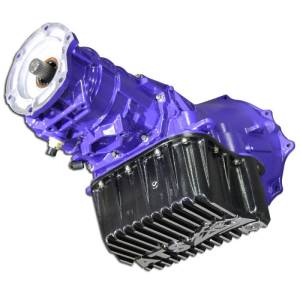 ATS Diesel Performance - ATS 47RH Automatic Transmission for Dodge (1994-95) 5.9L Cummins 4WD, Stage 4 - Image 4