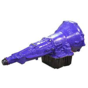 ATS Diesel Performance - ATS 48RE Automatic Transmission for Dodge (2003) 5.9L Cummins 2WD, Stage 4 - Image 5