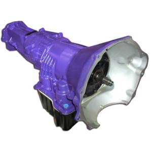 ATS Diesel Performance - ATS 48RE Automatic Transmission for Dodge (2003) 5.9L Cummins 4WD, Stage 4 - Image 5