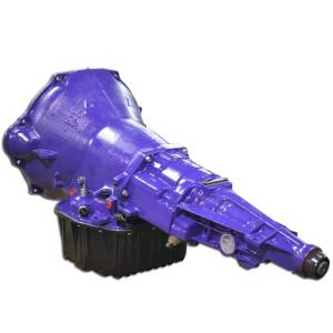 ATS Diesel Performance - ATS 48RE Automatic Transmission for Dodge (2004) 5.9L Cummins 2WD, Stage 3 (w/ T.V. Cable) - Image 3