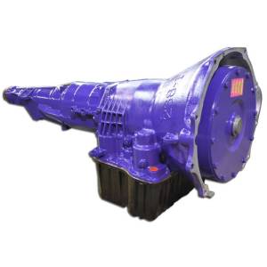 ATS Diesel Performance - ATS 48RE Automatic Transmission for Dodge (2004) 5.9L Cummins 2WD, Stage 4 (w/ T.V. Cable) - Image 4