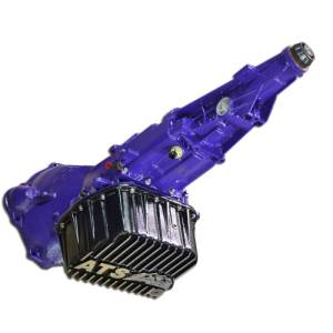 ATS Diesel Performance - ATS 48RE Automatic Transmission for Dodge (2004) 5.9L Cummins 2WD, Stage 4 (w/ T.V. Cable) - Image 6