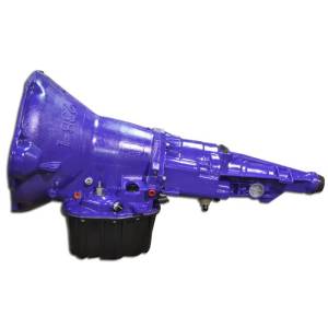 ATS Diesel Performance - ATS 48RE Automatic Transmission for Dodge (2004.5-05) 5.9L Cummins 2WD, Stage 3 (w/ T.V. Motor) - Image 2