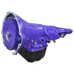 ATS Diesel Performance - ATS 48RE Automatic Transmission for Dodge (2006-07) 5.9L Cummins 2WD, Stage 5 - Image 1