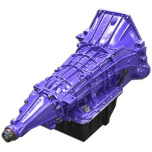 ATS Diesel Performance - ATS 4R100 Automatic Transmission for Ford (1999-03) 7.3L Power Stroke 2WD, Stage 1 - Image 3