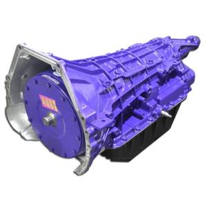 ATS Diesel Performance - ATS 4R100 Automatic Transmission for Ford (1999-03) 7.3L Power Stroke 2WD, Stage 4 - Image 4