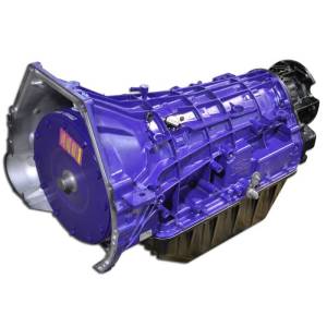 ATS Diesel Performance - ATS 4R100 Automatic Transmission for Ford (1999-03) 7.3L Power Stroke 4WD, Stage 2 - Image 5