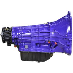 ATS Diesel Performance - ATS 4R100 Automatic Transmission for Ford (1999-03) 7.3L Power Stroke 4WD, Stage 4 - Image 2