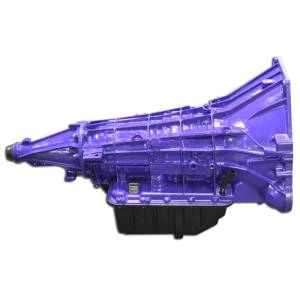 ATS Diesel Performance - ATS 5R110 Automatic Transmission for Ford (2003.5-07) 6.0L Power Stroke 2WD, Stage 1 - Image 2